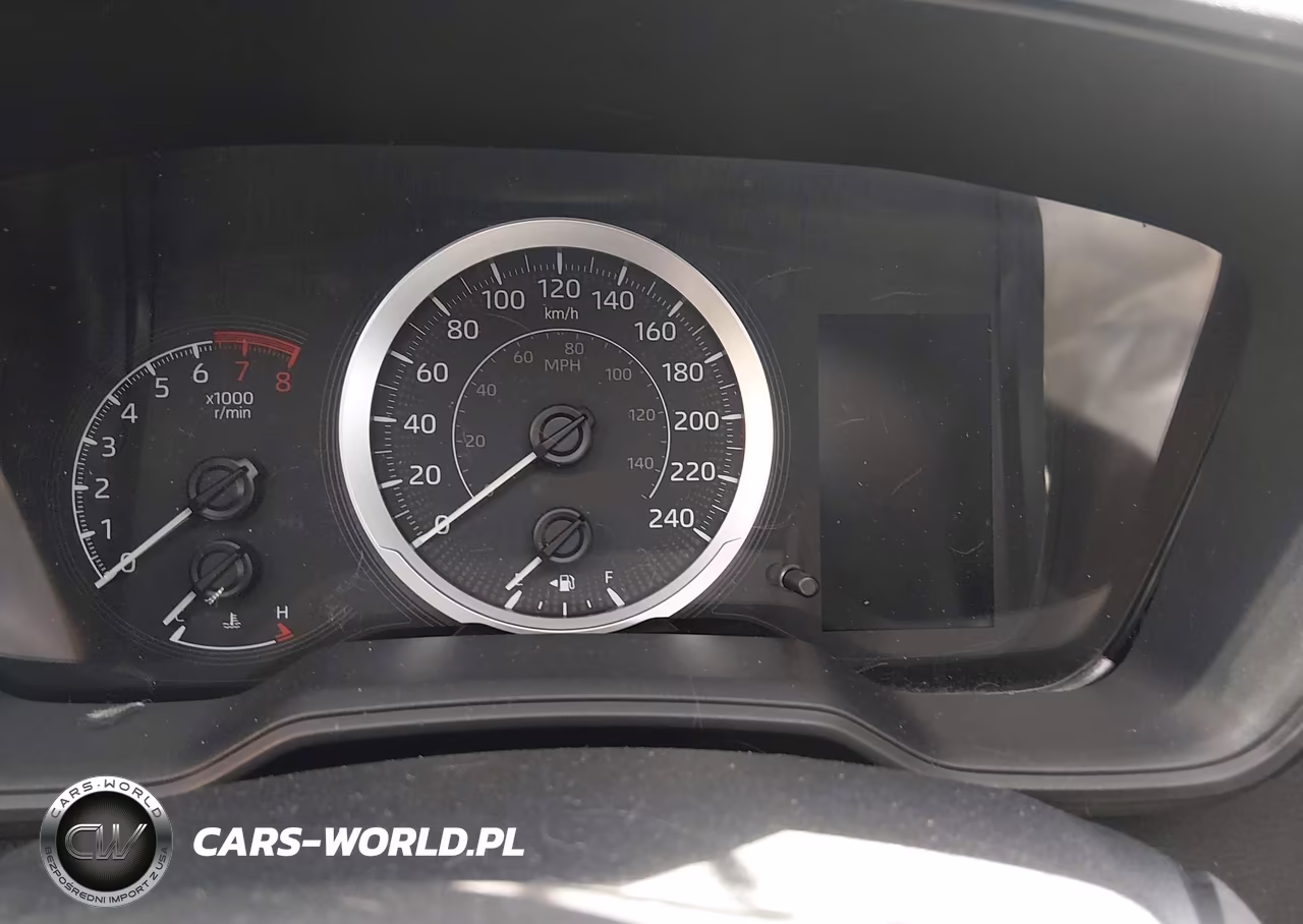 1998 Ford Mustang VIN:1FAFP4048WF184003 - 7