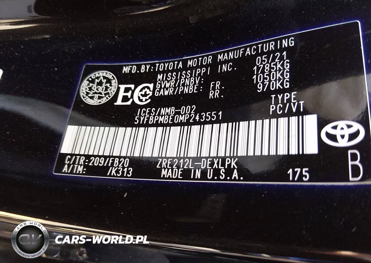 1998 Ford Mustang VIN:1FAFP4048WF184003 - 9