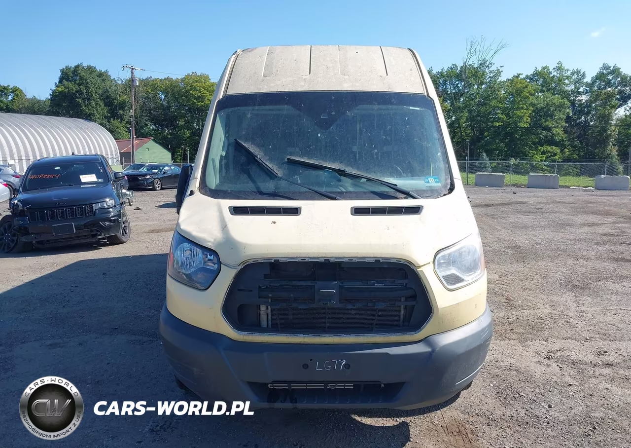 2018 Ford Transit-350 VIN:1FTBW3XG0JKB30491 - 12