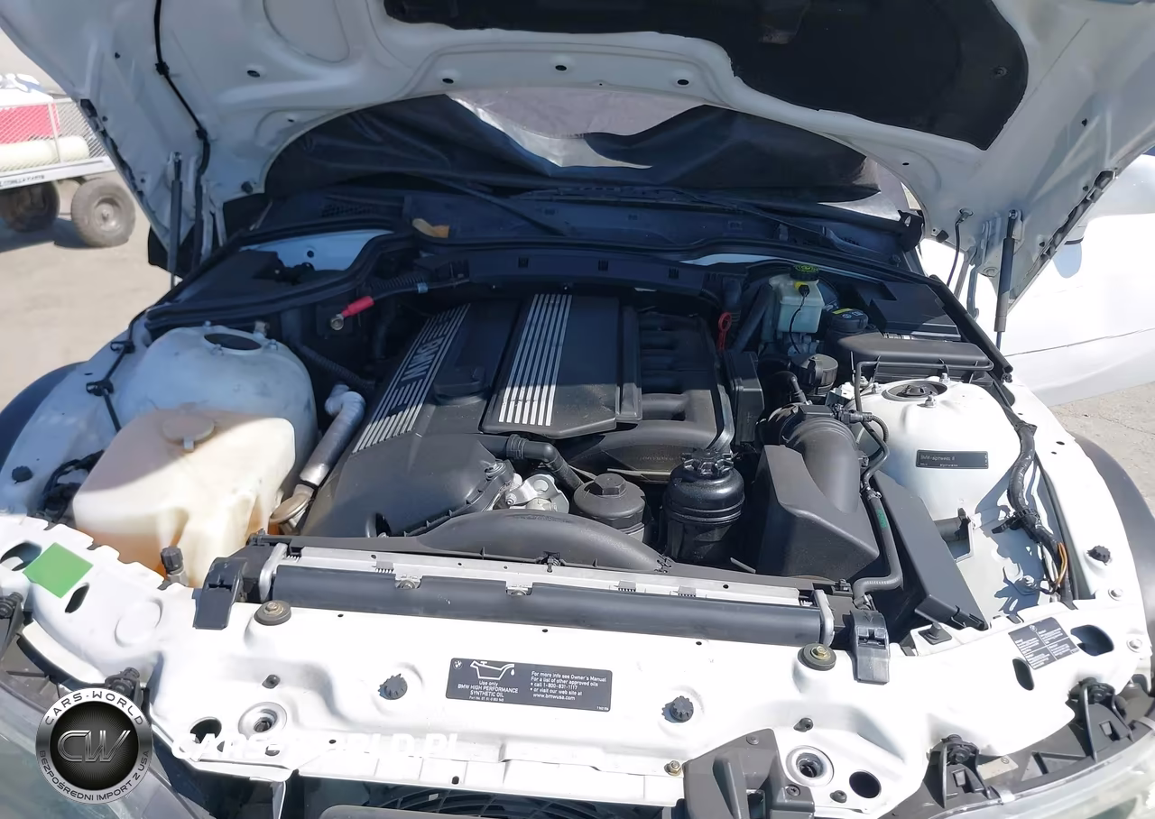 2002 BMW Z3 2.5I VIN:4USCN334X2LM05082 - 10