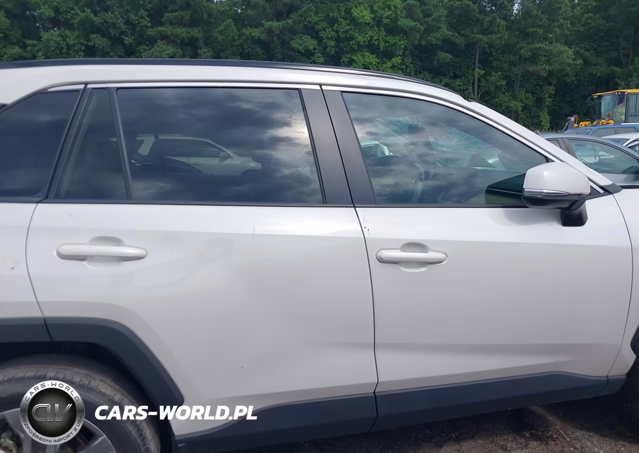 2022 Toyota Rav4 Xle Premium VIN:2T3C1RFV5NW214129 - 14