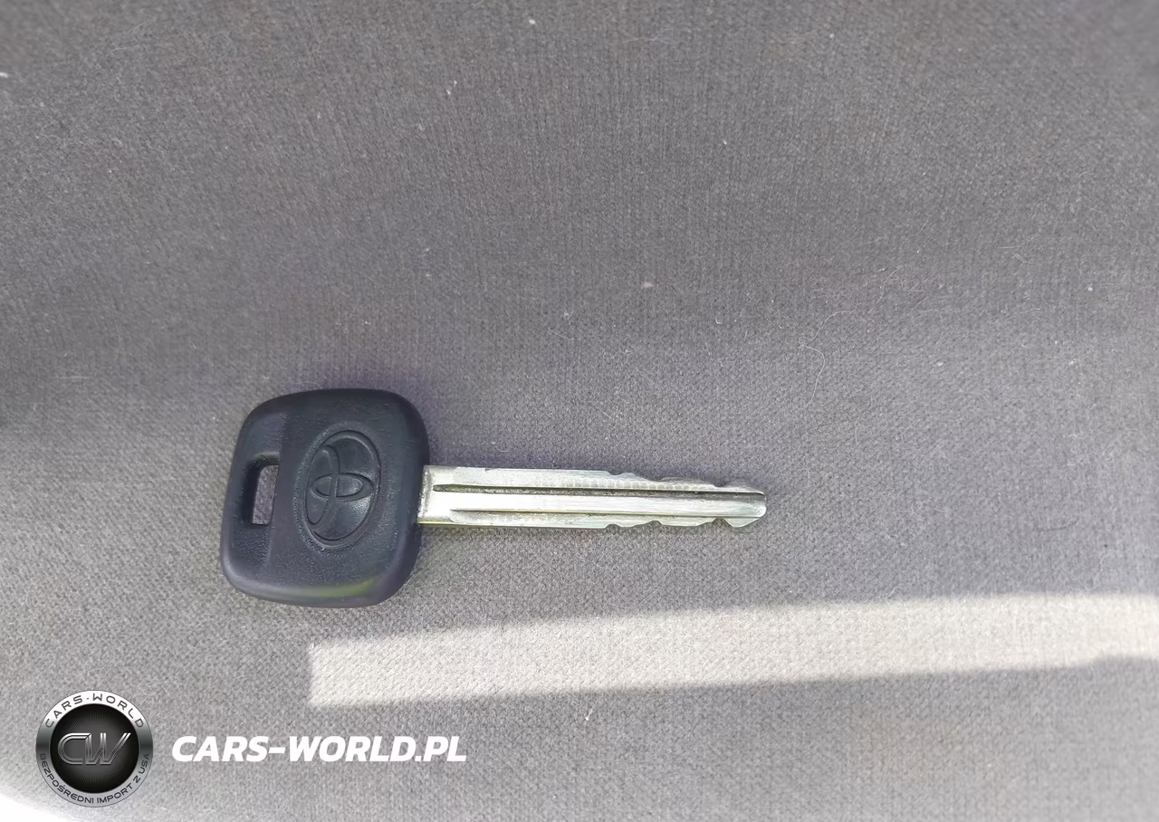 2005 Toyota Camry Le VIN:4T1BE30K45U078497 - 11
