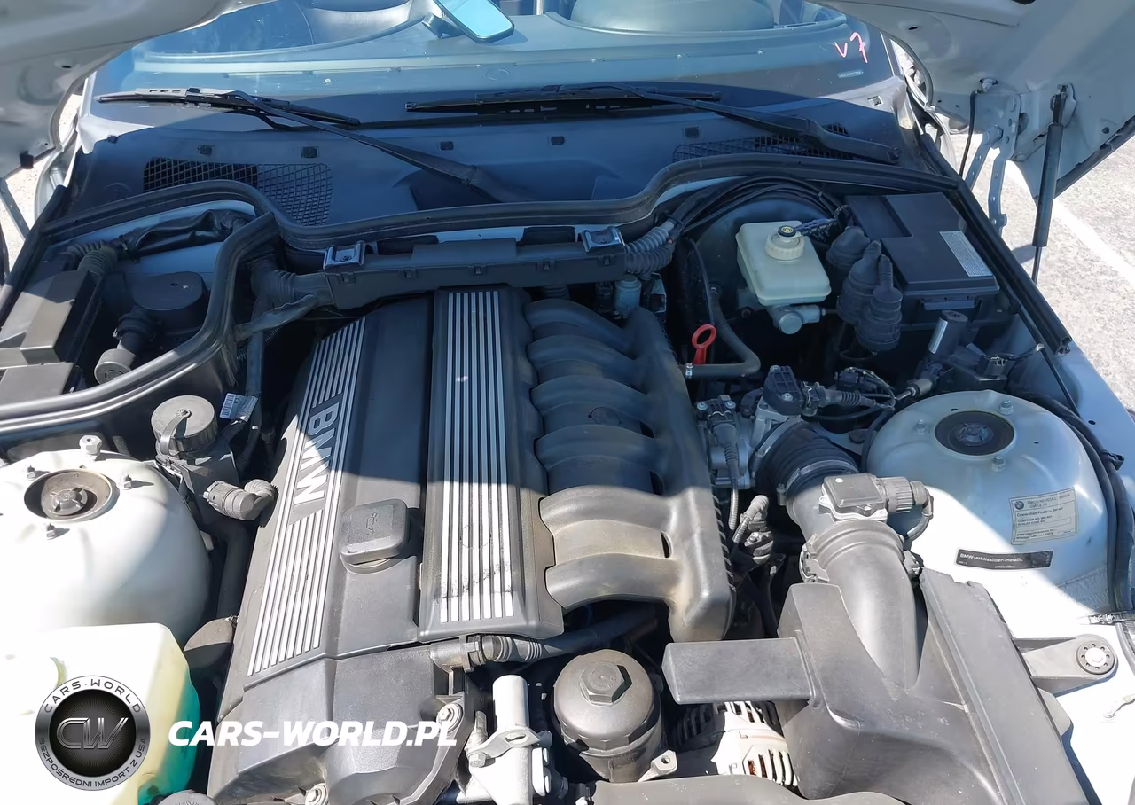 1998 BMW Z3 2.8 VIN:4USCJ3324WLC09948 - 10