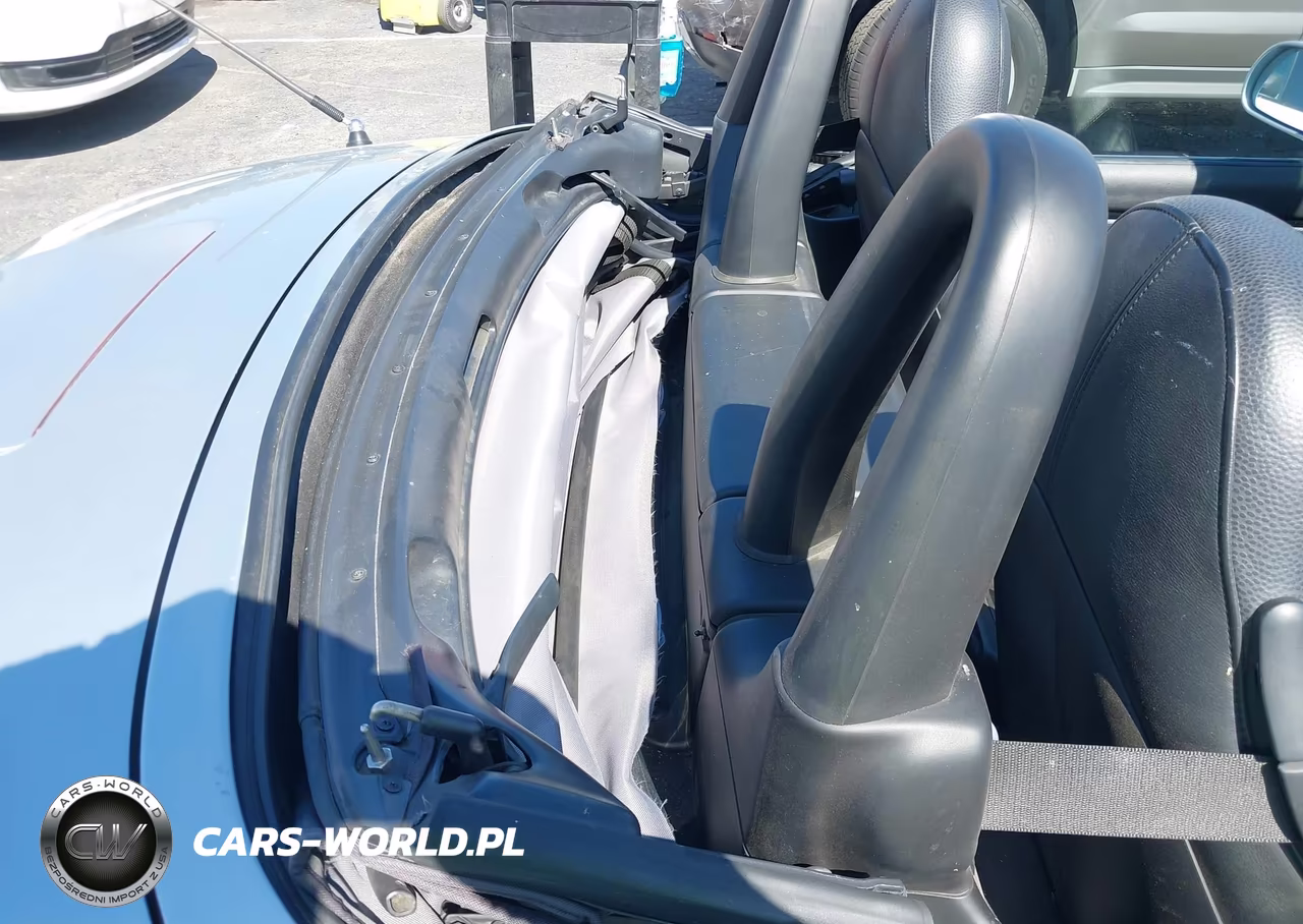 1998 BMW Z3 2.8 VIN:4USCJ3324WLC09948 - 8