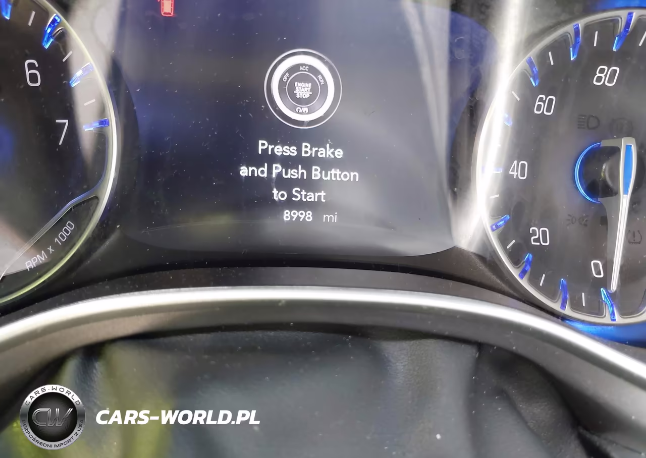 2024 Chrysler Pacifica Touring L VIN:2C4RC1BG9RR128495 - 14