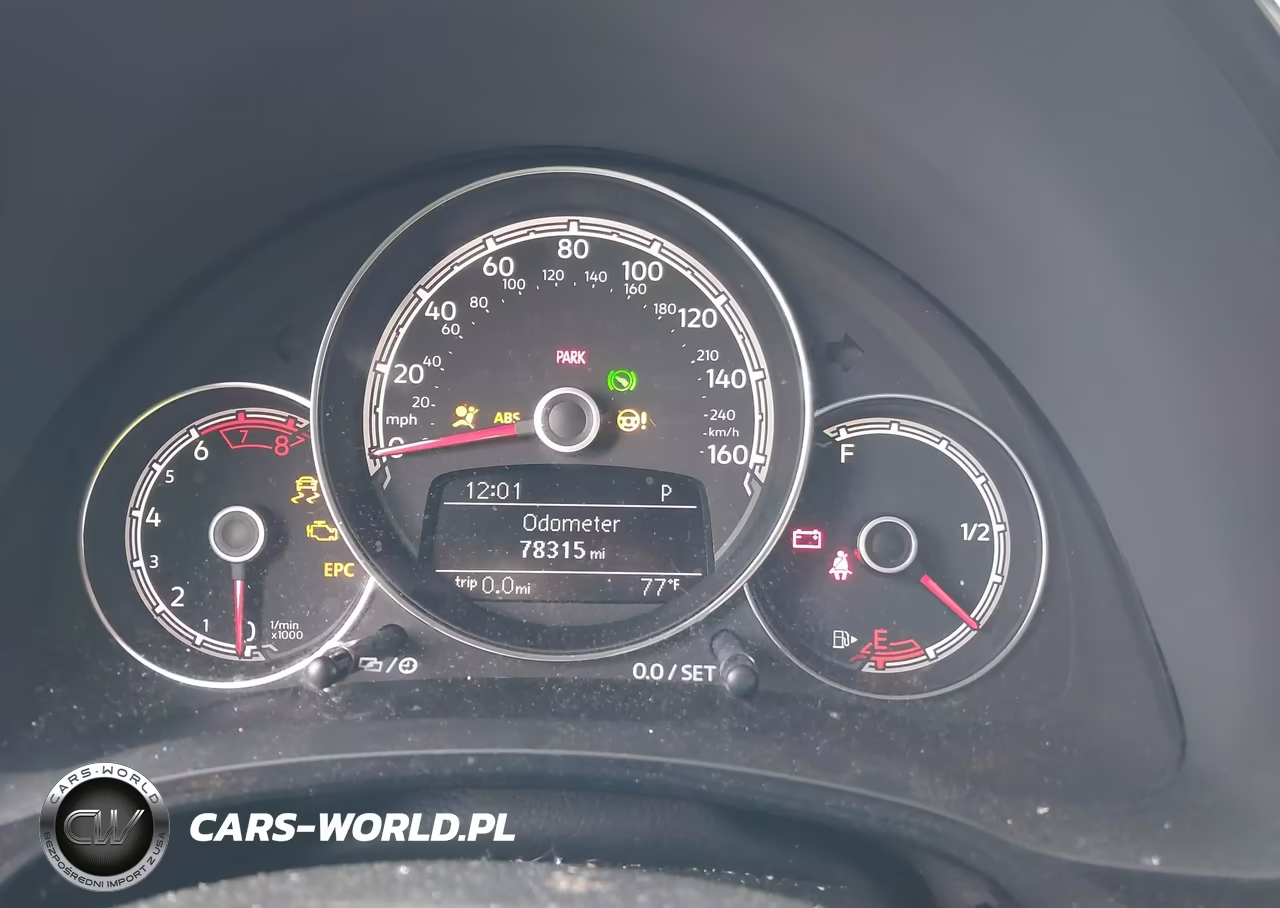 2017 Volkswagen Beetle #Pinkbeetle-1.8T Classic-1.8T S VIN:3VWF17AT8HM611683 - 15