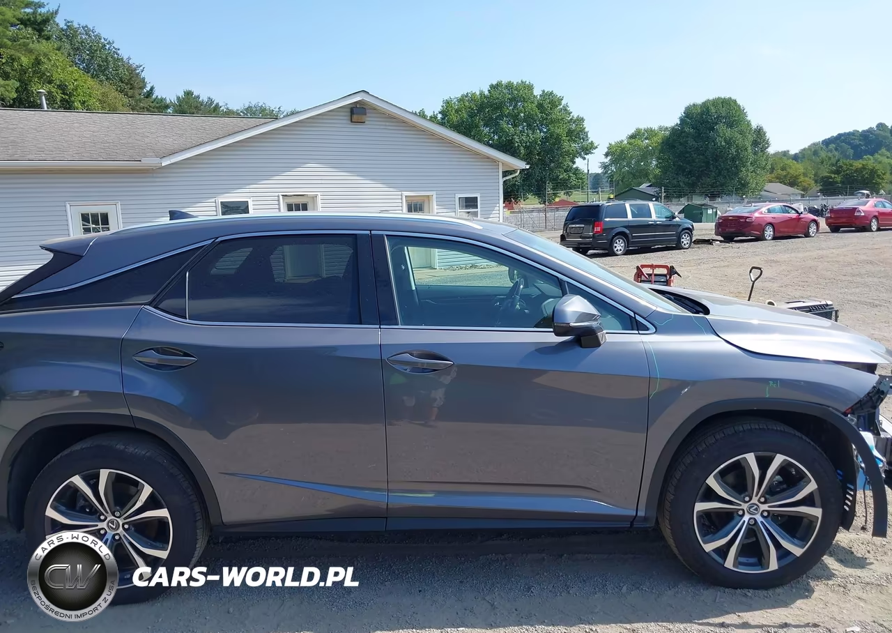 2018 Lexus Rx 350 VIN:2T2BZMCAXJC147326 - 14