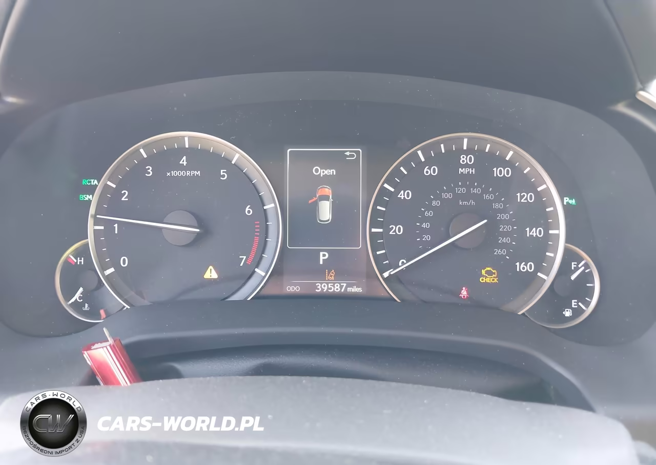 2018 Lexus Rx 350 VIN:2T2BZMCAXJC147326 - 7