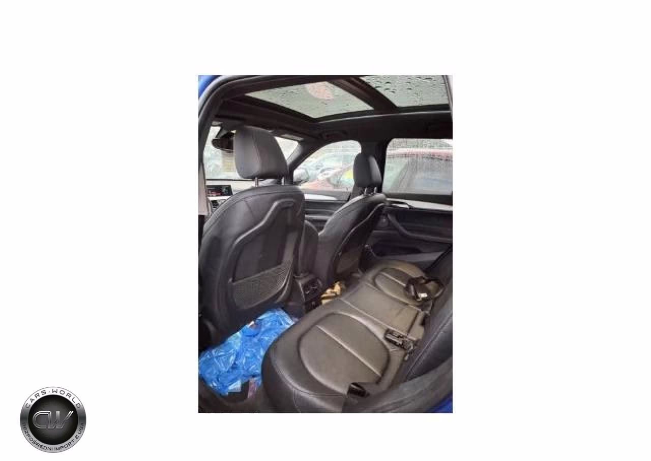 2011 Ford F-350 Xl VIN:1FT7W3B64BEB65698 - 8