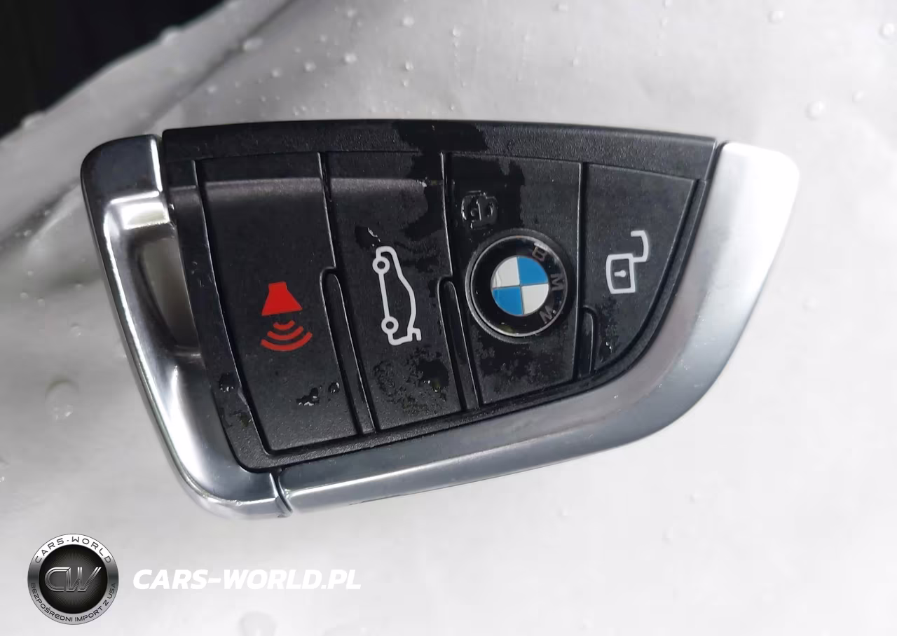 2019 BMW 330I xDrive VIN:WBA5R7C59KAJ87292 - 11