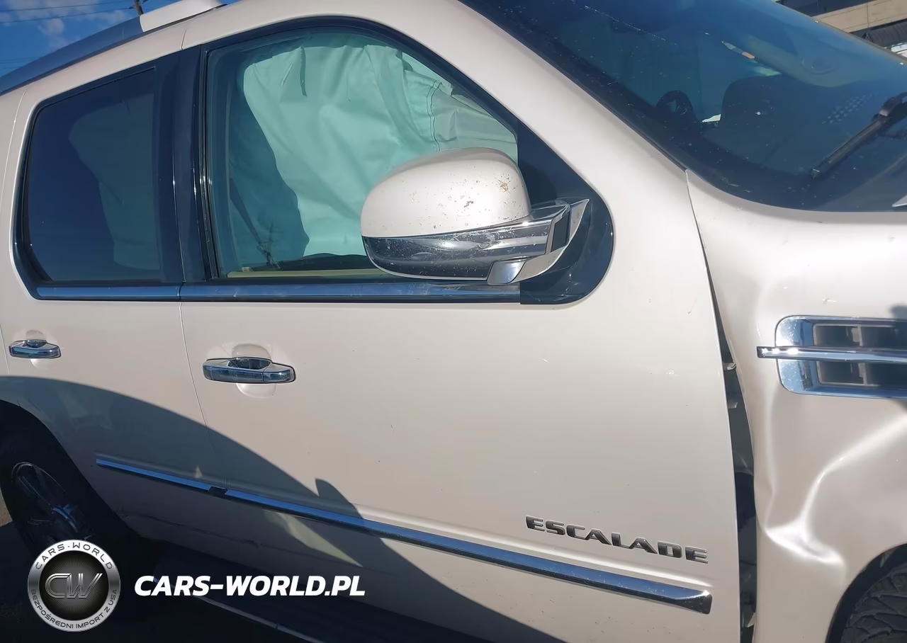 2013 Cadillac Escalade Luxury VIN:1GYS4BEF9DR310939 - 14