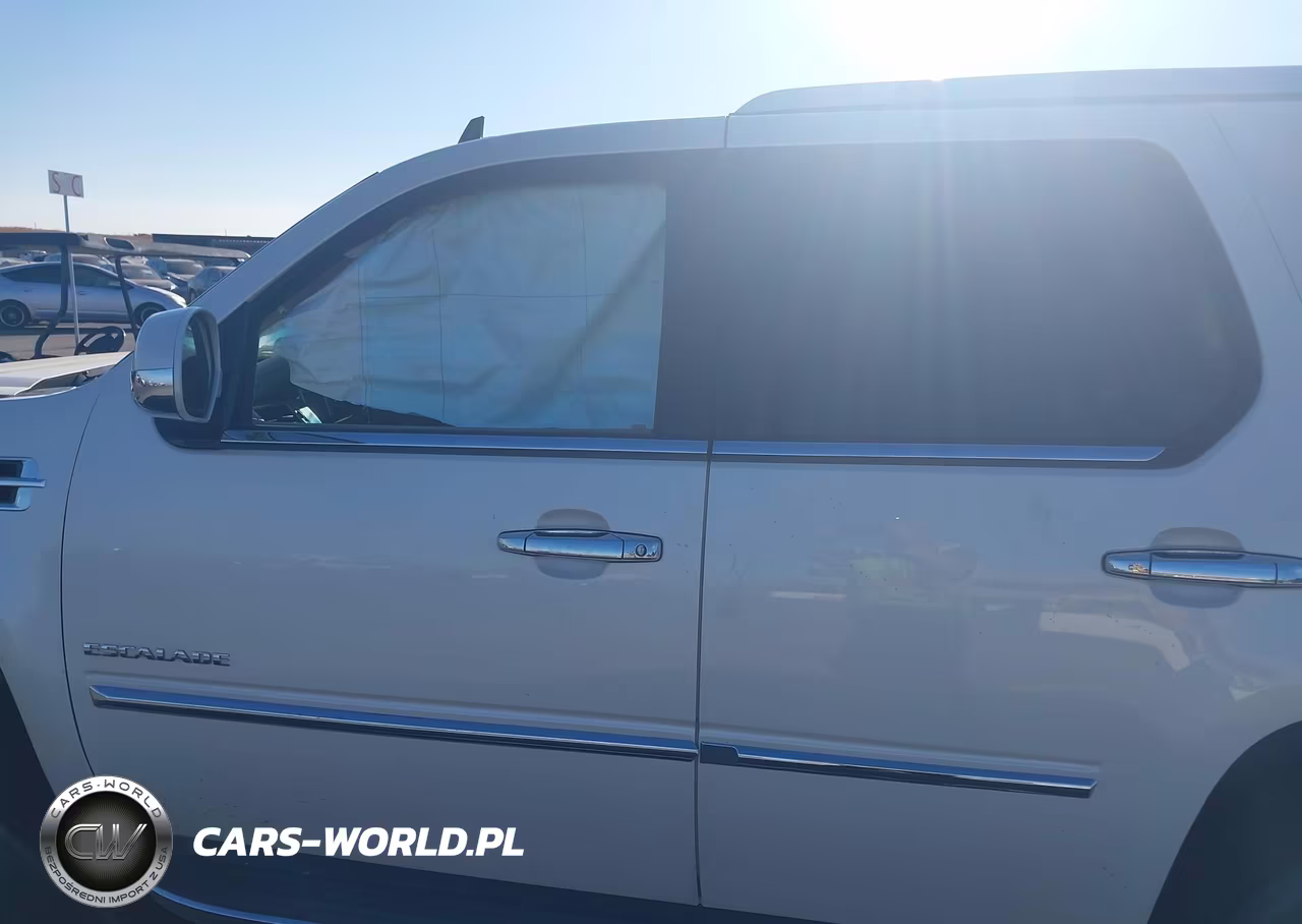 2013 Cadillac Escalade Luxury VIN:1GYS4BEF9DR310939 - 15