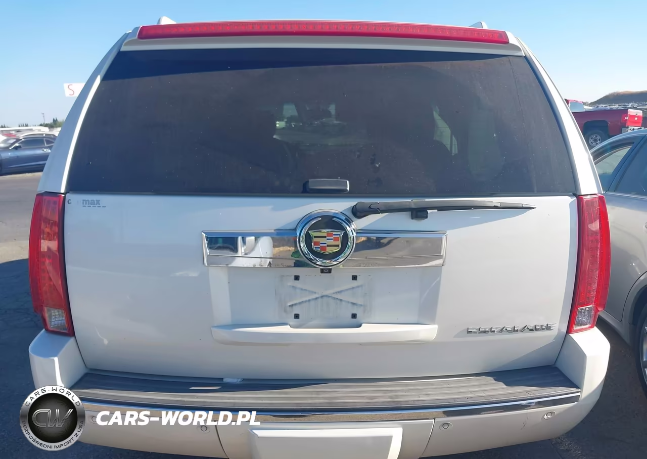 2013 Cadillac Escalade Luxury VIN:1GYS4BEF9DR310939 - 17