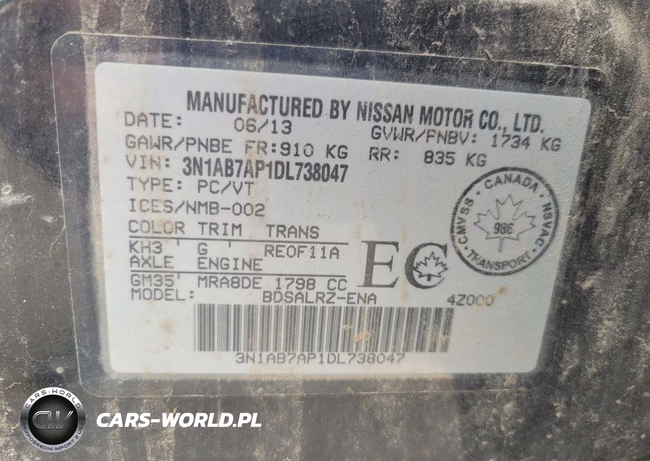 2013 Ford Focus Se VIN:1FADP3F22DL149706 - 13