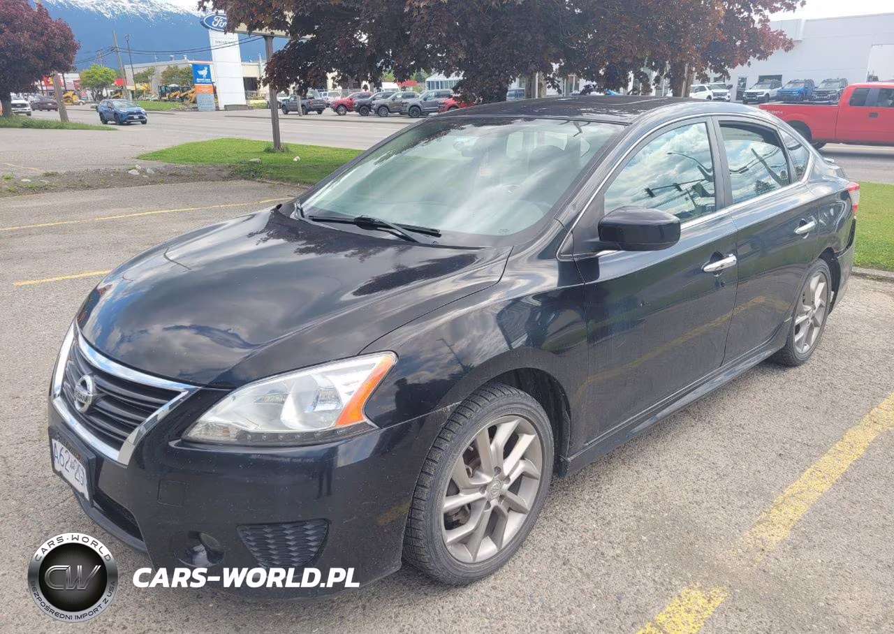 2013 Ford Focus Se VIN:1FADP3F22DL149706 - 2