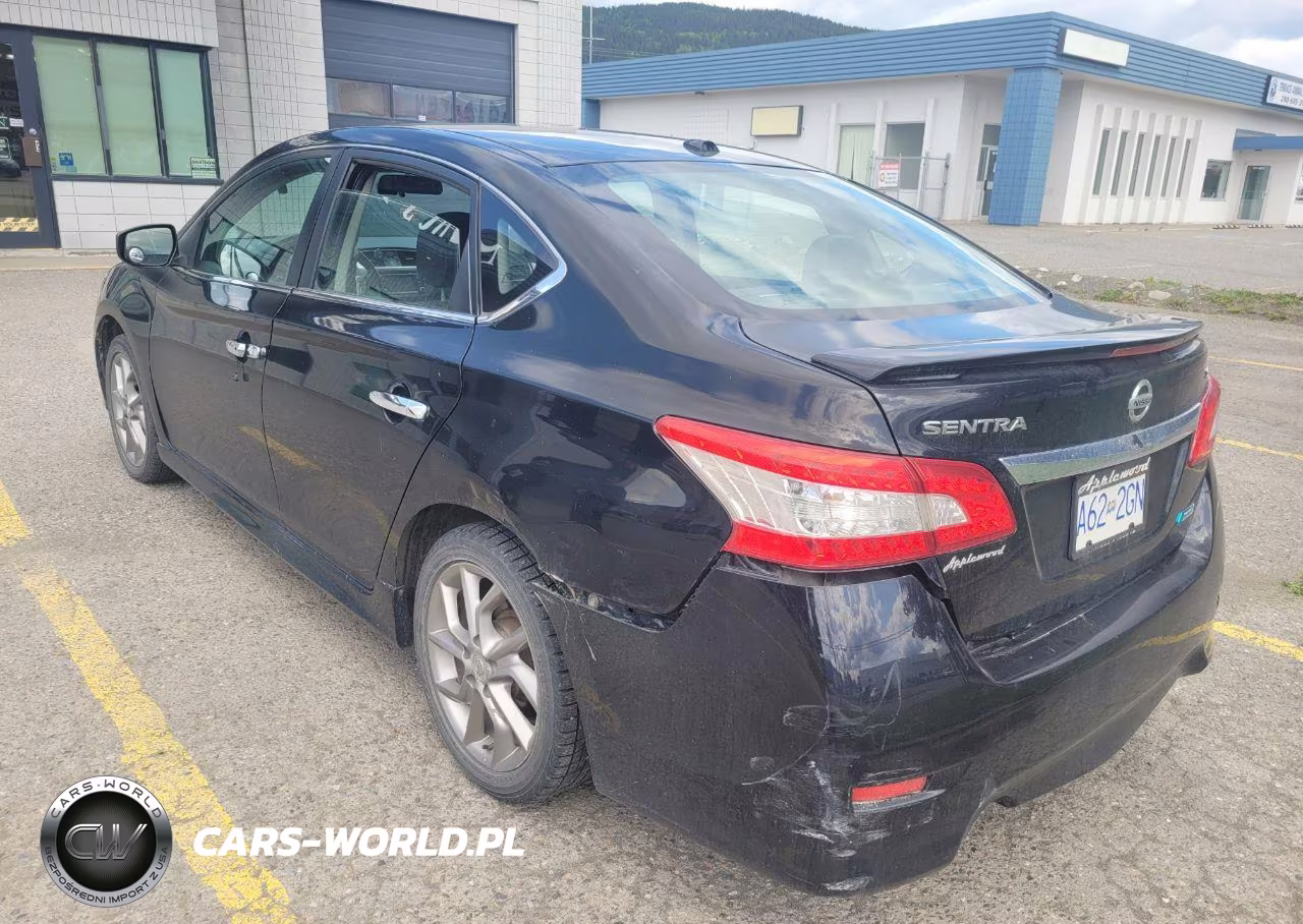 2013 Ford Focus Se VIN:1FADP3F22DL149706 - 3