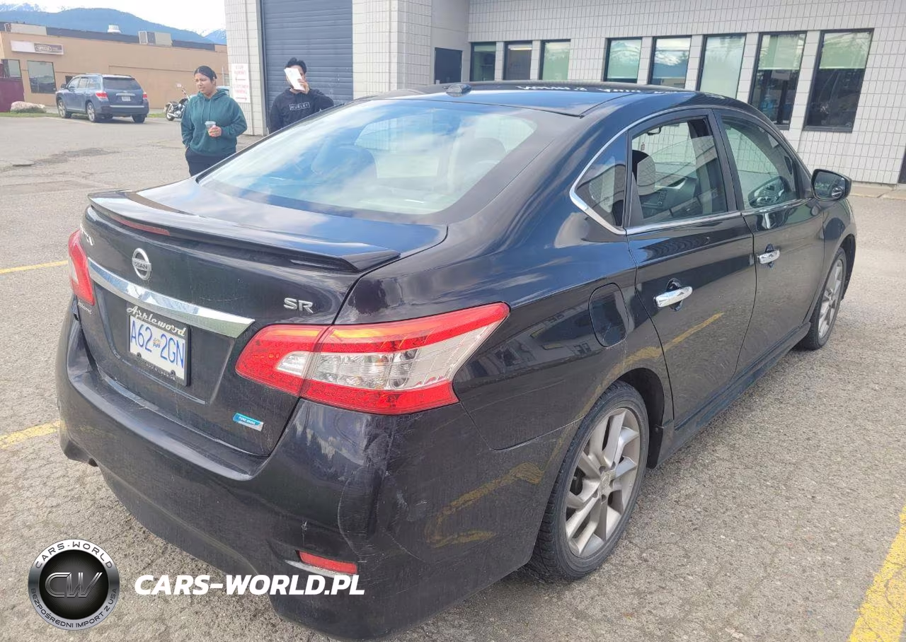 2013 Ford Focus Se VIN:1FADP3F22DL149706 - 4