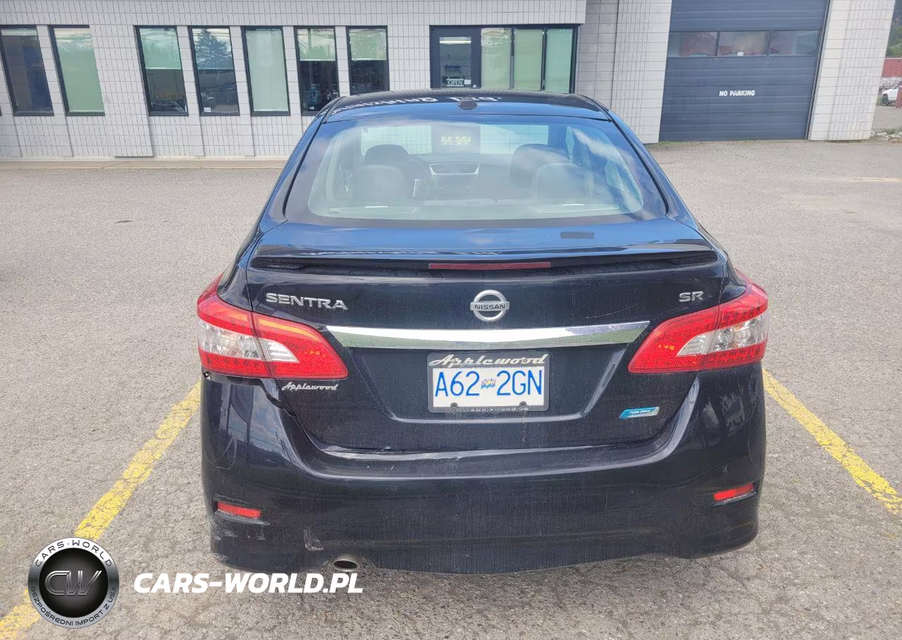 2013 Ford Focus Se VIN:1FADP3F22DL149706 - 5