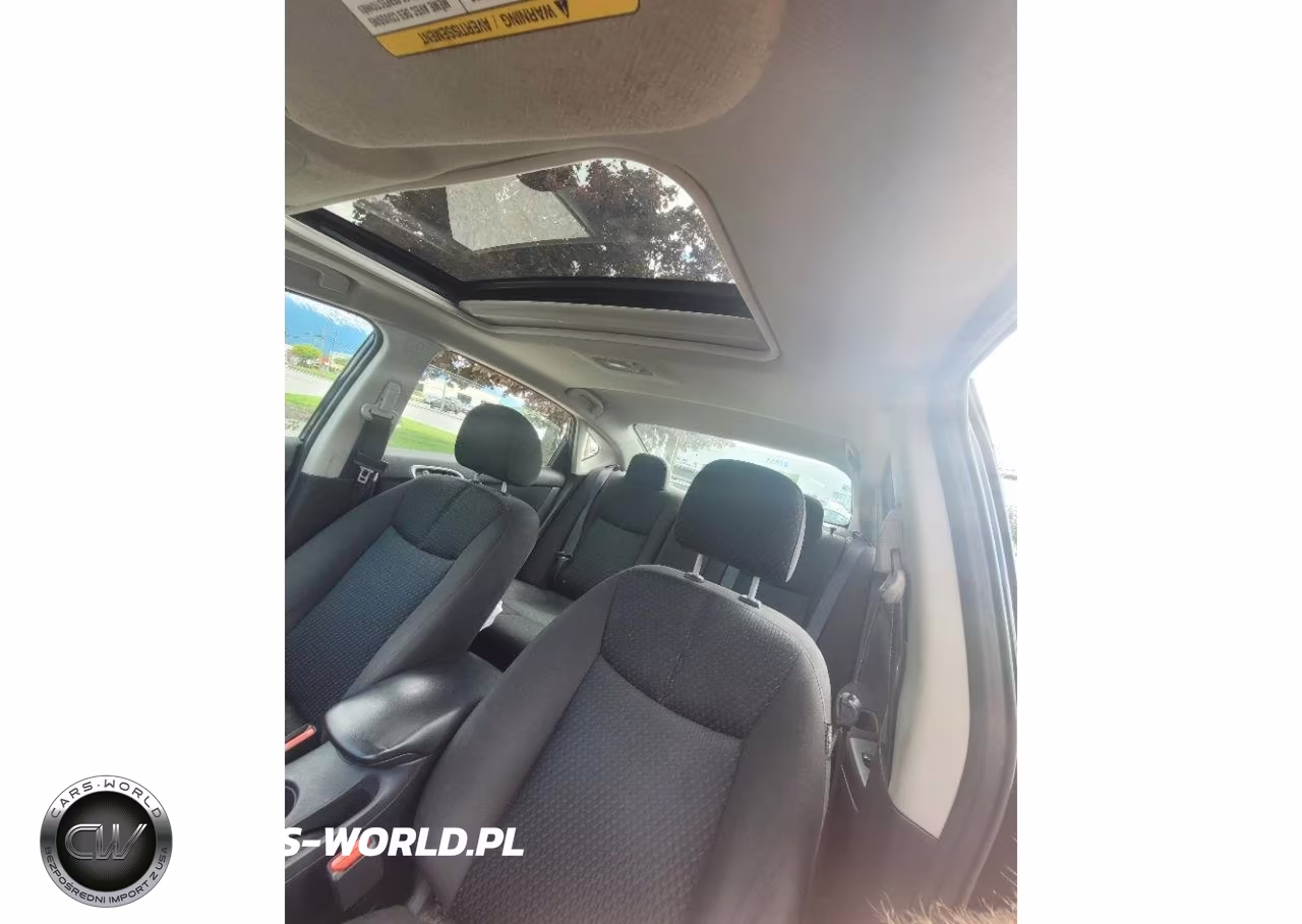2013 Ford Focus Se VIN:1FADP3F22DL149706 - 8
