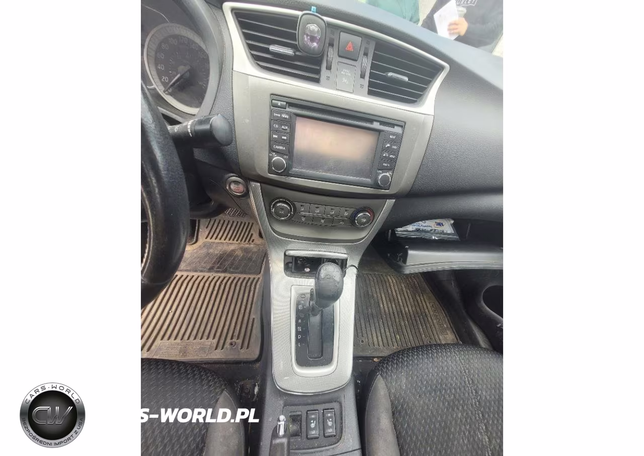 2013 Ford Focus Se VIN:1FADP3F22DL149706 - 9