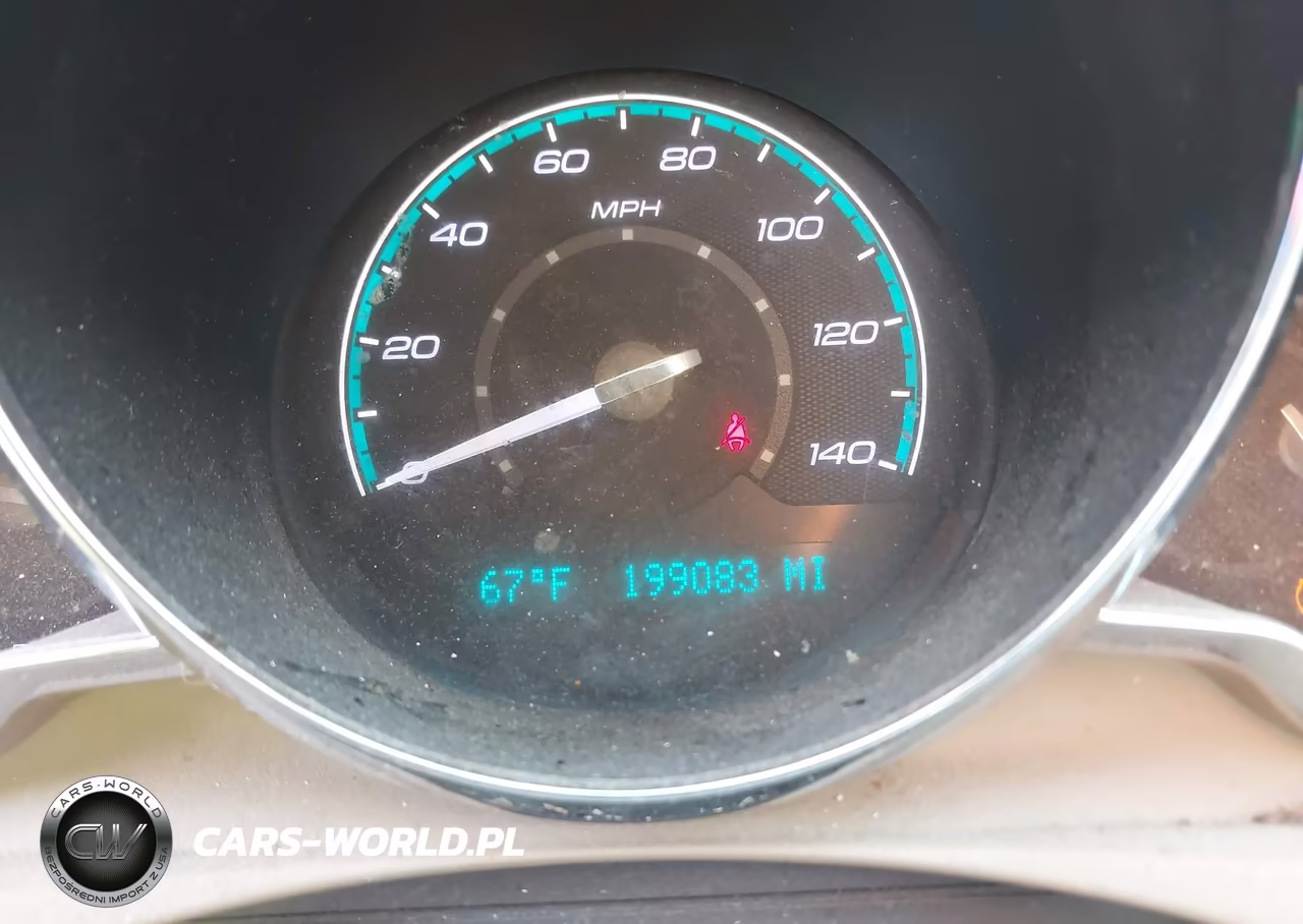 2010 Chevrolet Malibu Ls VIN:1G1ZB5EB4AF306490 - 7