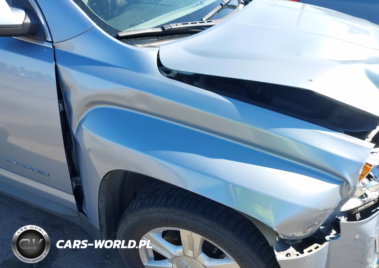 2014 GMC Terrain Sle-1 VIN:2GKALMEK4E6150726 - 19