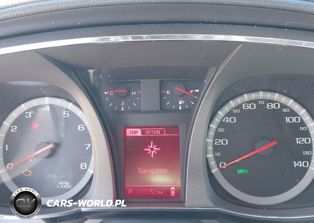 2014 GMC Terrain Sle-1 VIN:2GKALMEK4E6150726 - 7