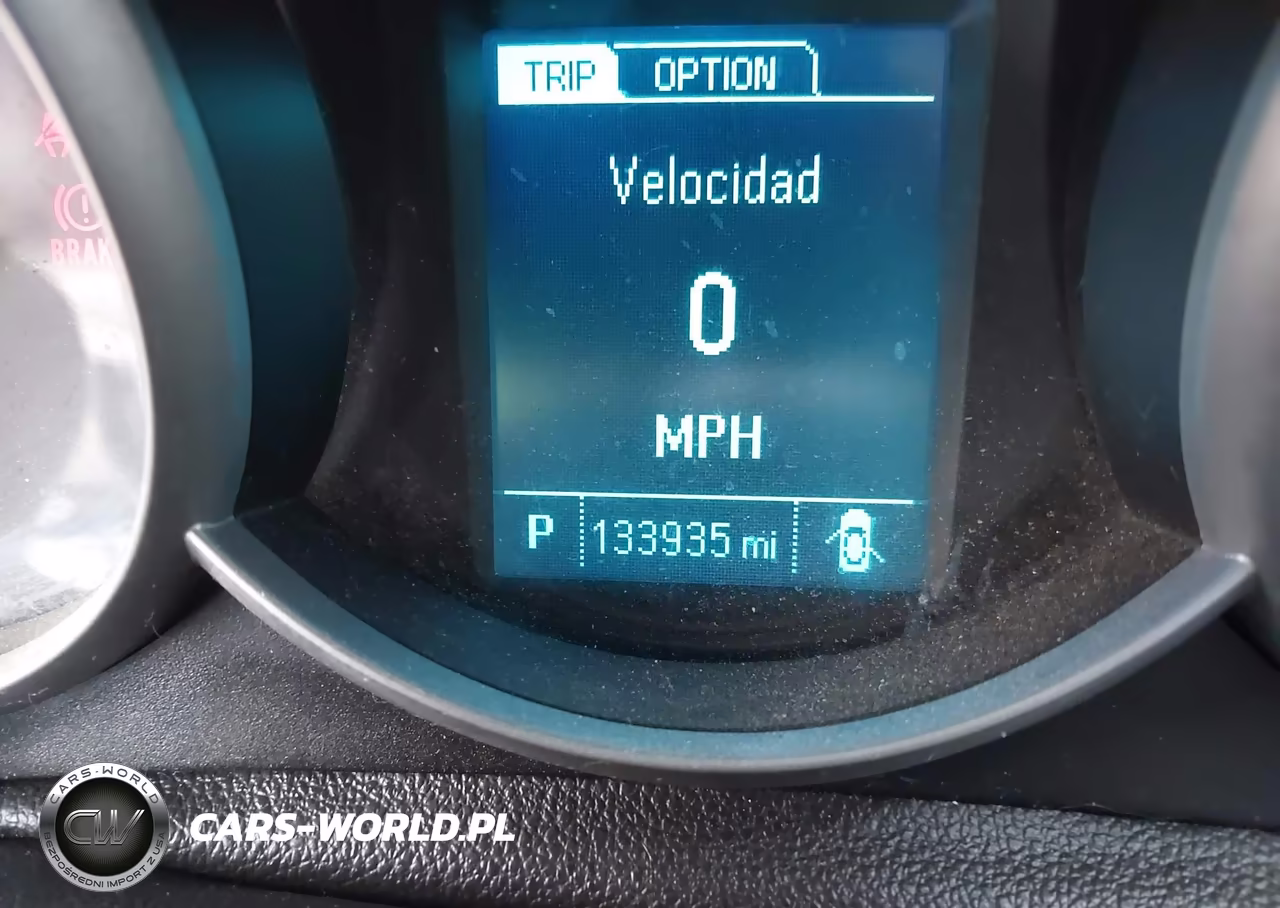 2013 Chevrolet Cruze Ls Auto VIN:1G1PA5SH9D7251990 - 15