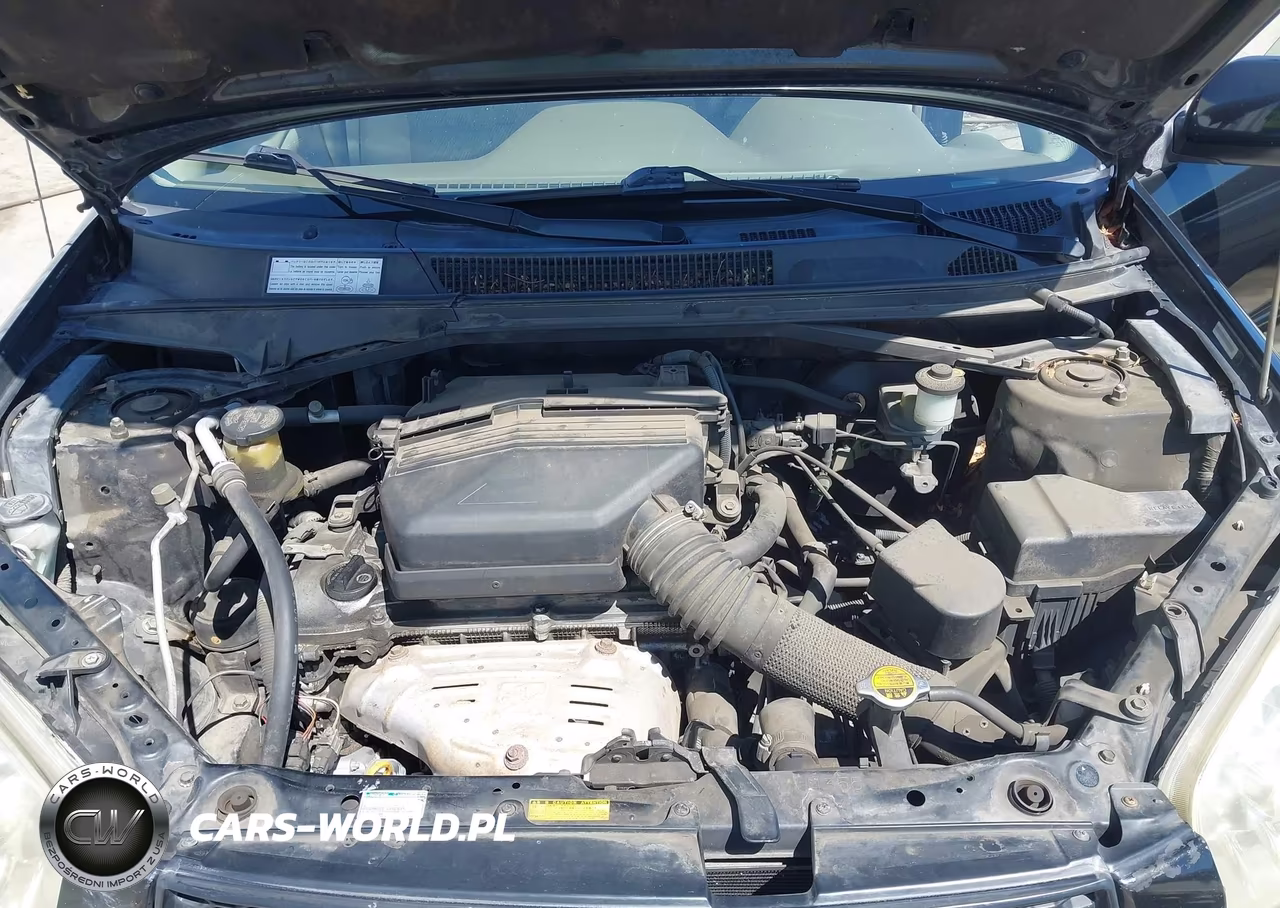 2003 Toyota Rav4 VIN:JTEGH20VX30112139 - 10