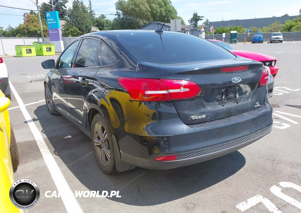 INFINITI Q50 BASE VIN:JN1BV7AR0FM414691 - 3