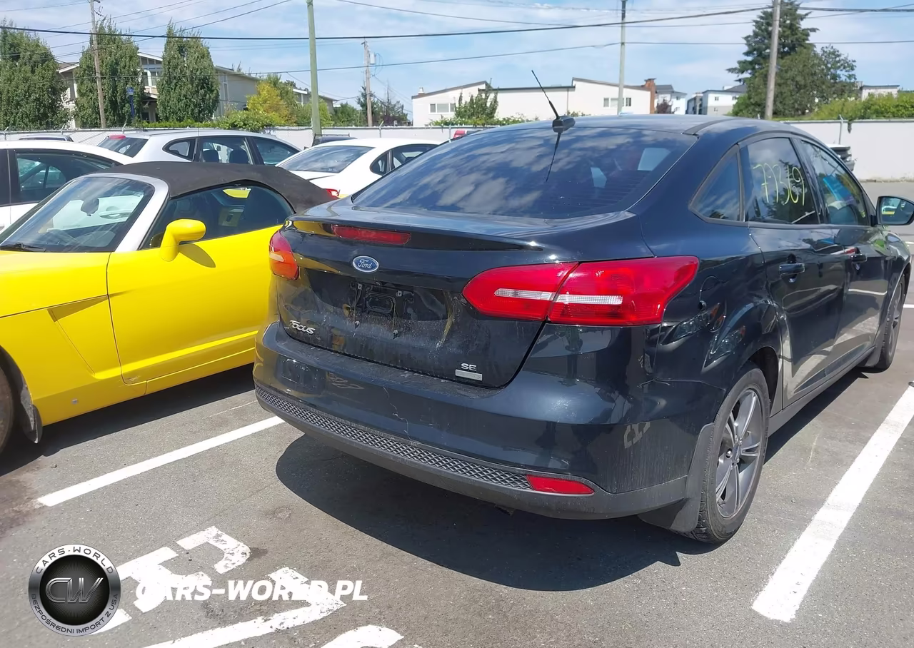 INFINITI Q50 BASE VIN:JN1BV7AR0FM414691 - 4