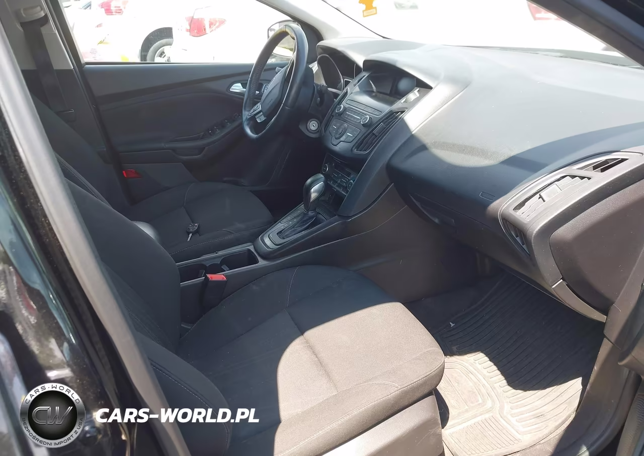 INFINITI Q50 BASE VIN:JN1BV7AR0FM414691 - 5