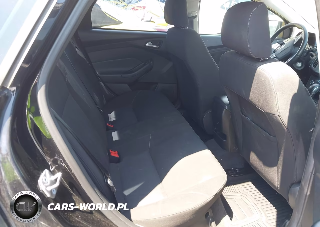INFINITI Q50 BASE VIN:JN1BV7AR0FM414691 - 8