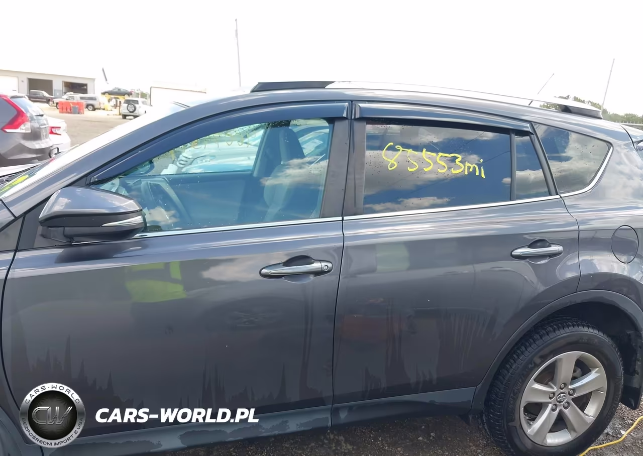 2015 Toyota Rav4 Xle VIN:2T3RFREV5FW309885 - 14