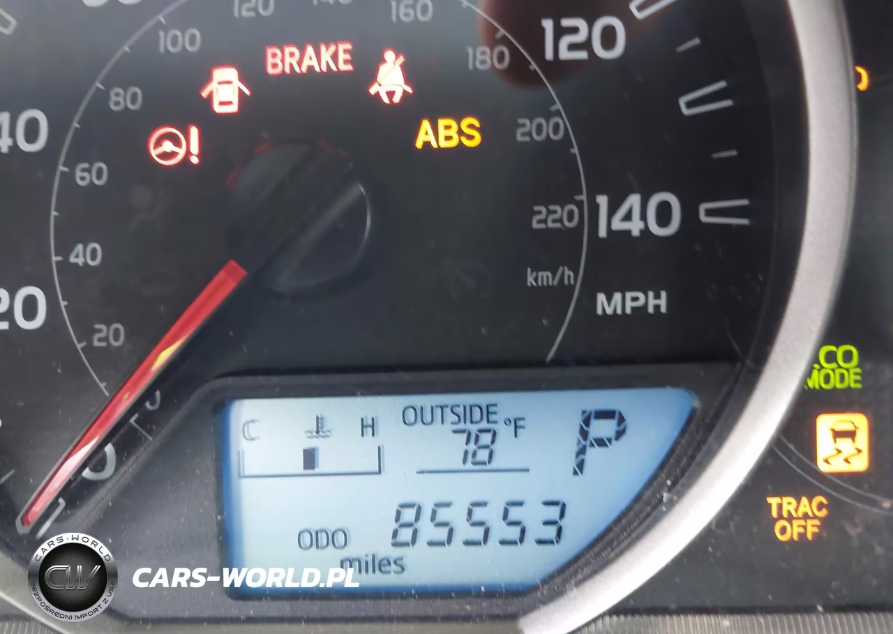 2015 Toyota Rav4 Xle VIN:2T3RFREV5FW309885 - 15