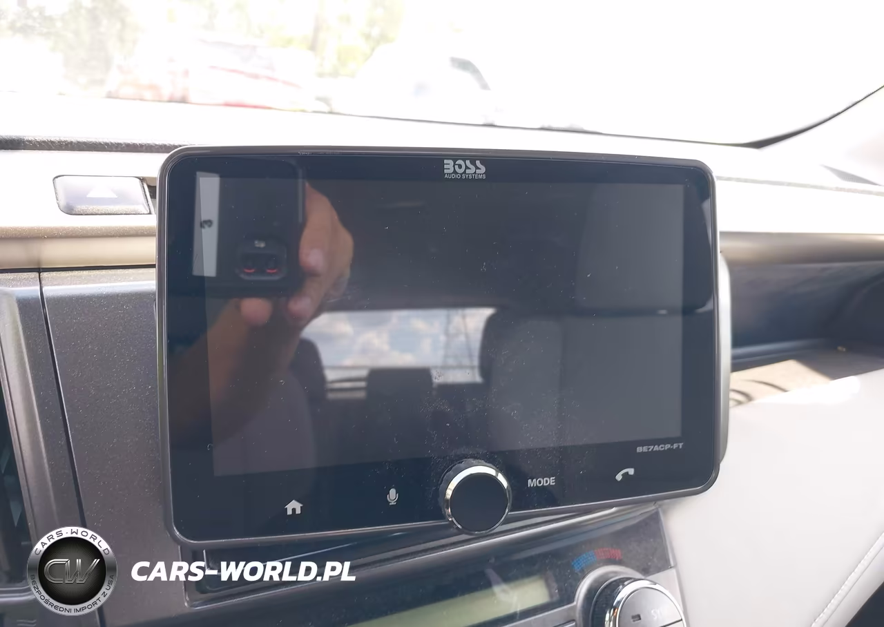 2015 Toyota Rav4 Xle VIN:2T3RFREV5FW309885 - 17