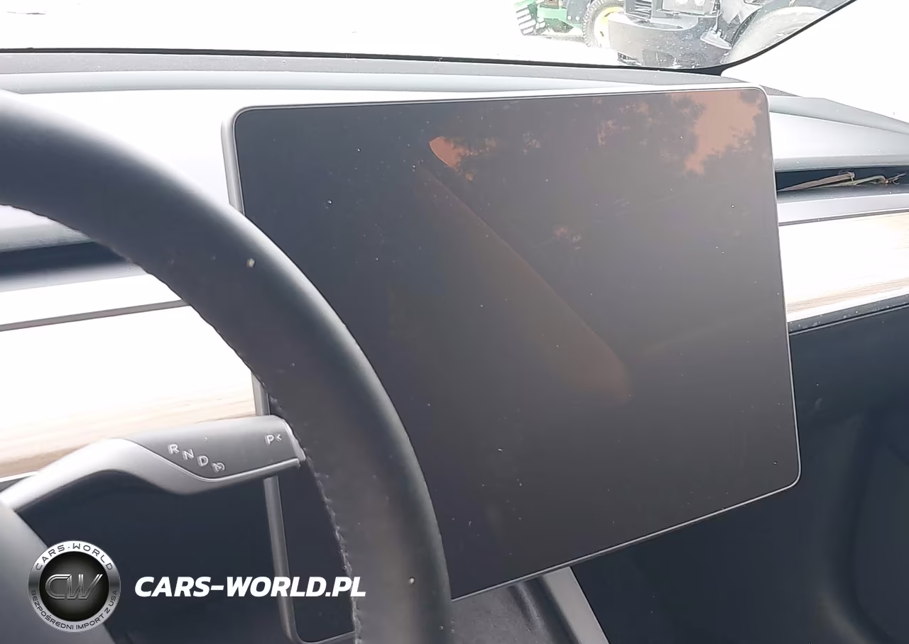 2023 Tesla Model 3 Long Range Dual Motor All-Wheel Drive VIN:5YJ3E1EB3PF632971 - 7
