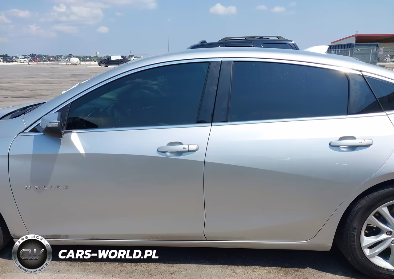 2016 Chevrolet Malibu 1Lt VIN:1G1ZE5ST4GF331869 - 15