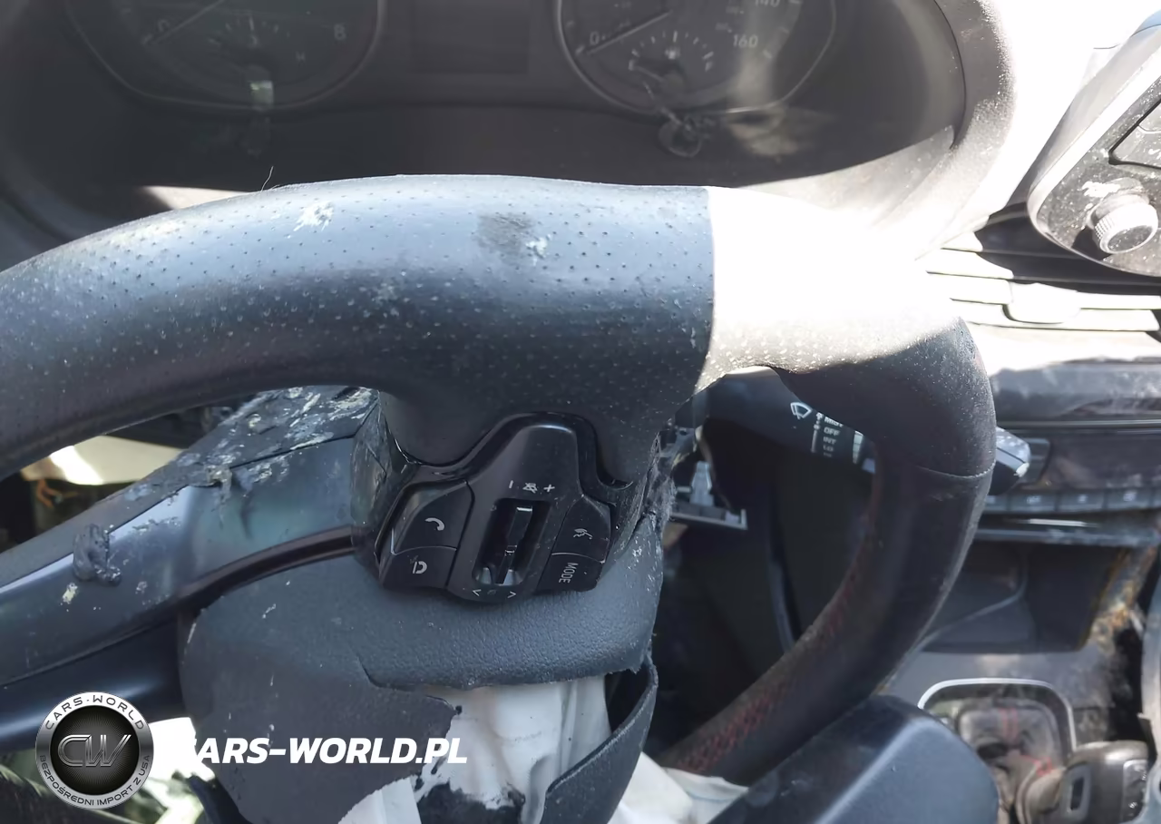 2019 Hyundai Elantra Gt N Line VIN:KMHH55LC7KU108730 - 7