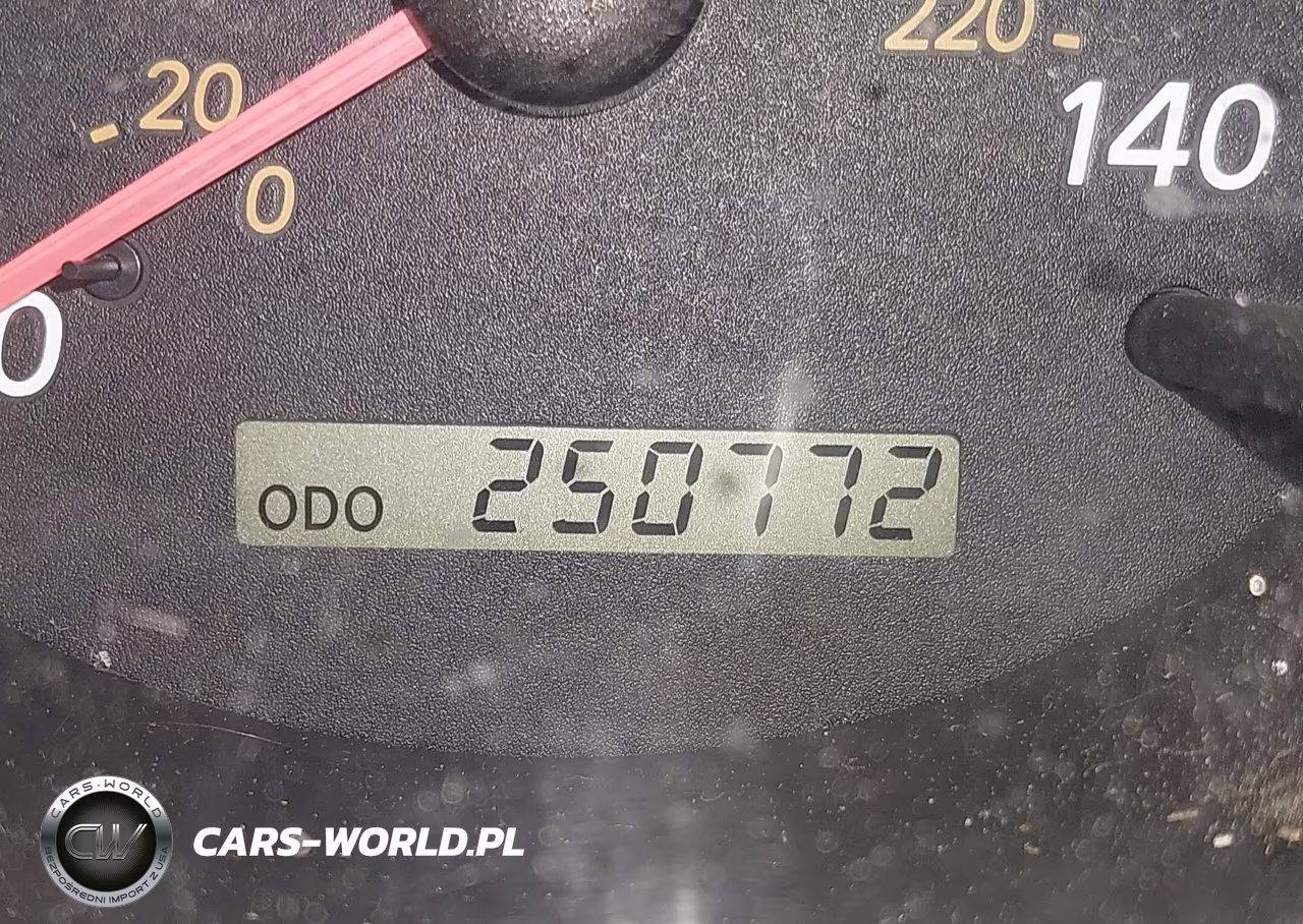 2002 Toyota Highlander Limited V6 VIN:JTEGF21A520041464 - 7