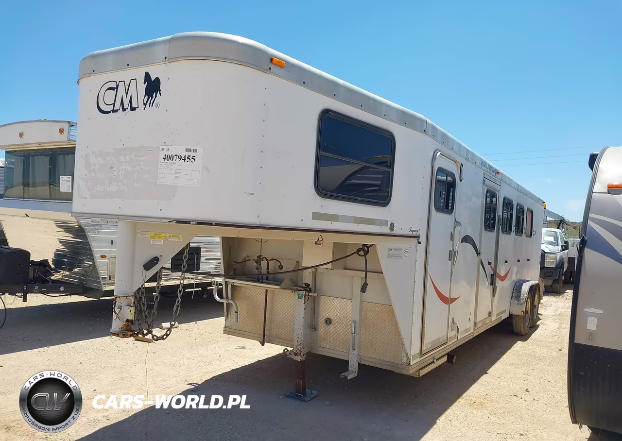 OTHER TRAILER VIN:49THG252841069947 - 2