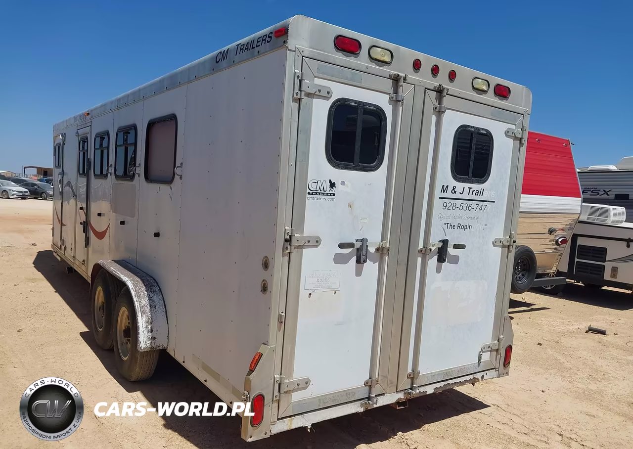 OTHER TRAILER VIN:49THG252841069947 - 3