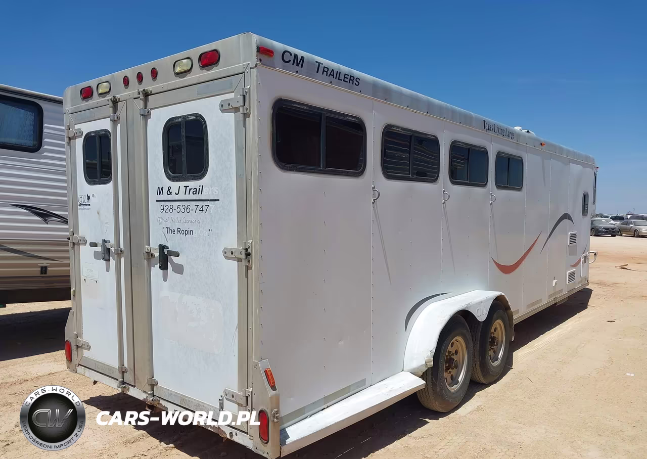 OTHER TRAILER VIN:49THG252841069947 - 4