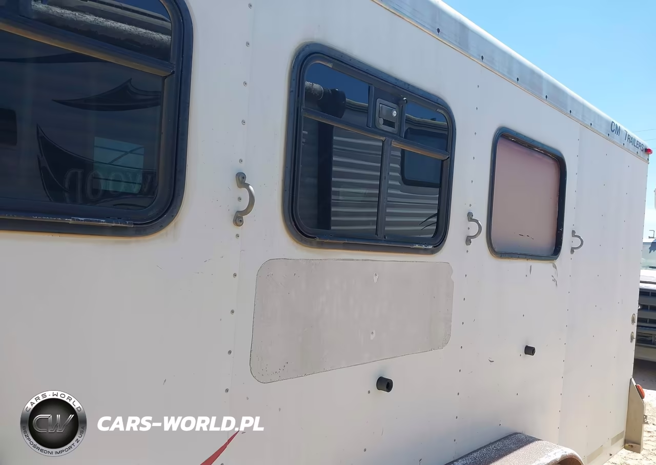 OTHER TRAILER VIN:49THG252841069947 - 6
