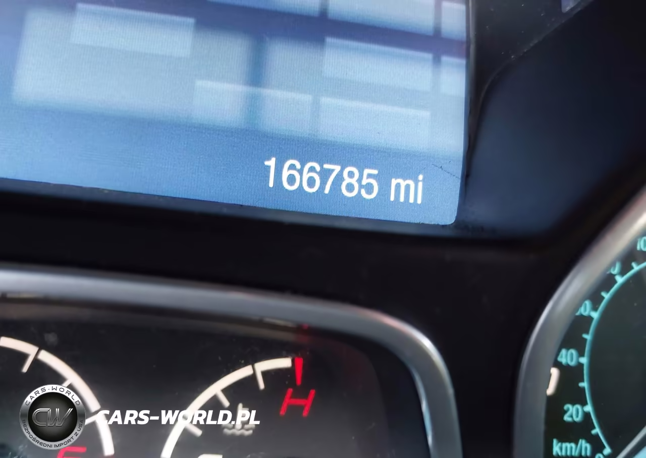 2014 Ford Focus Se VIN:1FADP3F28EL245468 - 7