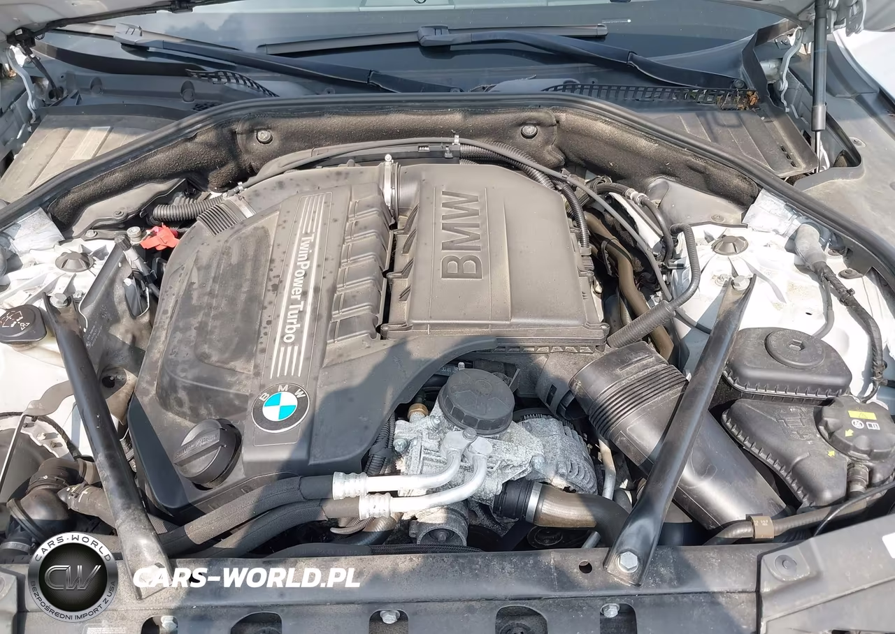 2015 BMW 740Li xDrive VIN:WBAYF4C50FGS99423 - 10