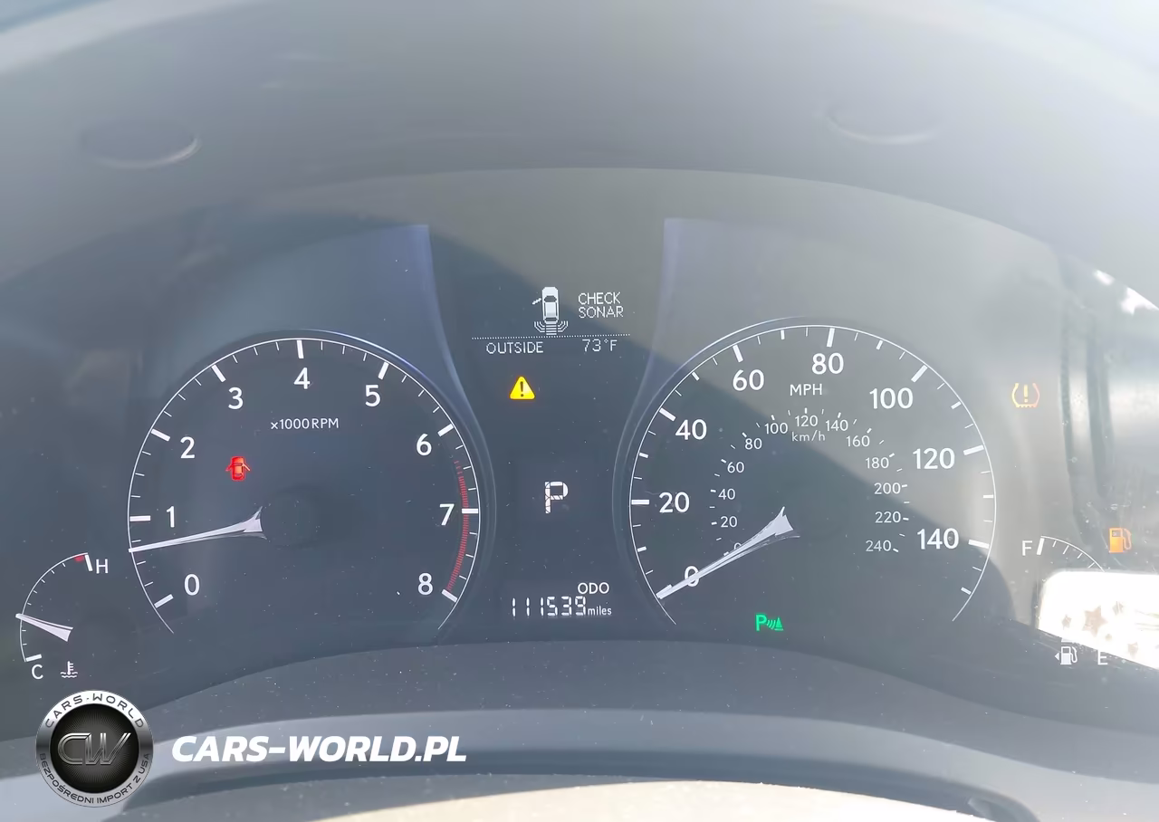 2014 Lexus Rx 350 VIN:JTJBK1BA6E2037528 - 7