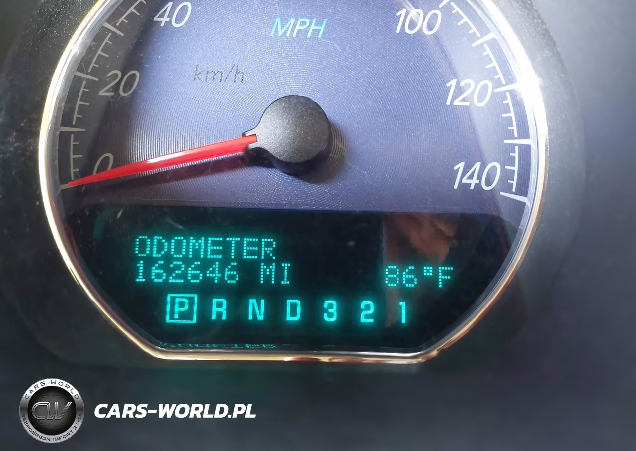 2006 Buick Lucerne Cxs VIN:1G4HE57Y46U226911 - 7