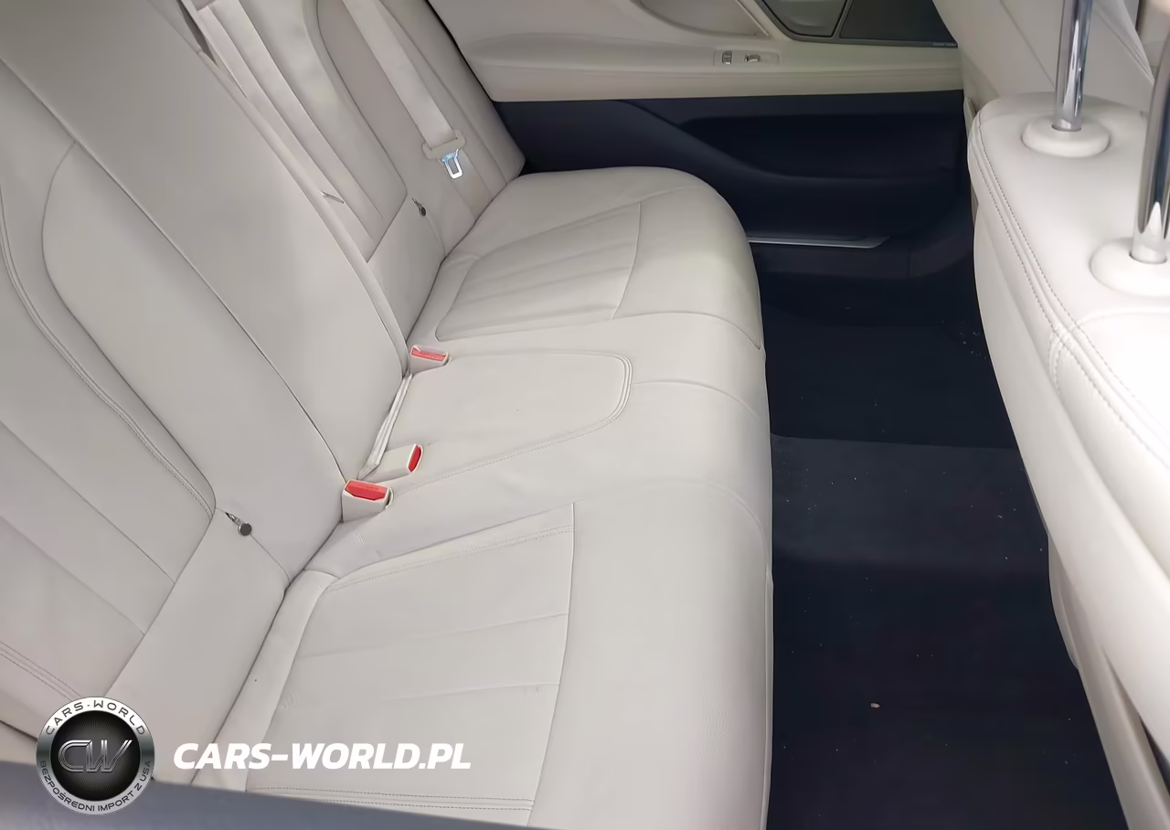 2019 BMW 740I VIN:WBA7E2C50KB217345 - 8