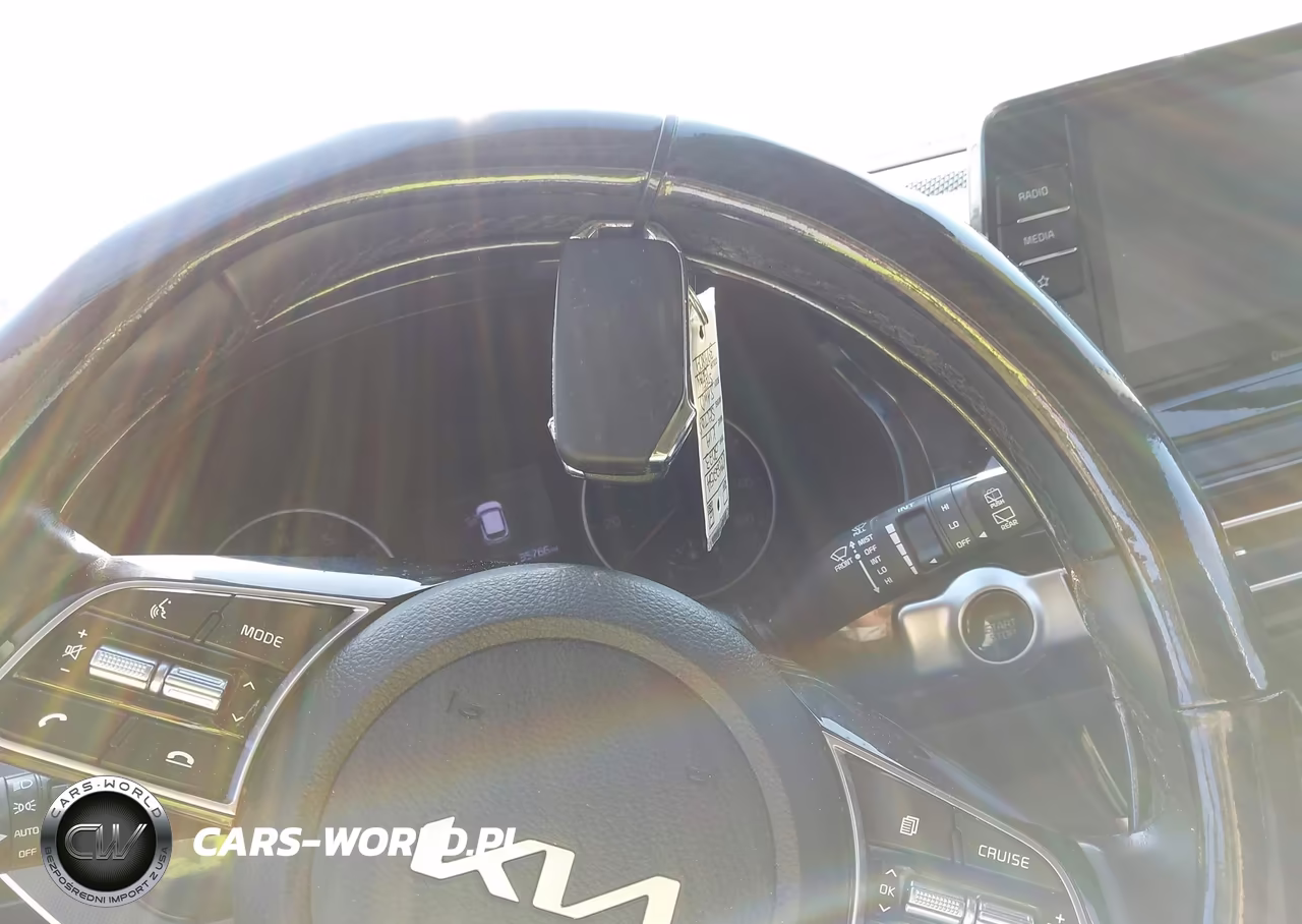 2023 Kia Seltos S VIN:KNDEUCAA8P7399809 - 11